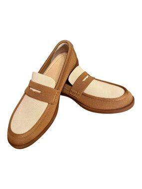 Rothy's The Penny Loafer in Cortado• Size 7.5